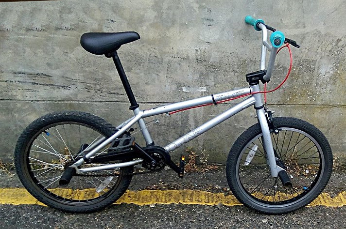 mongoose program 20
